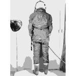 NASA flight suit development images 223-252 24